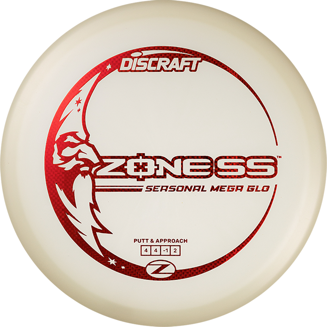 Discraft Zone SS
