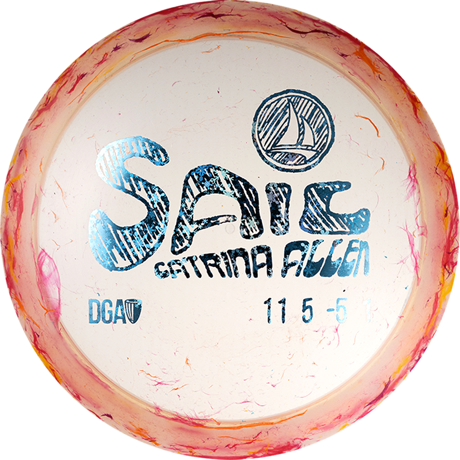 DGA Granite Sail Catrina Allen Tour Series 2025