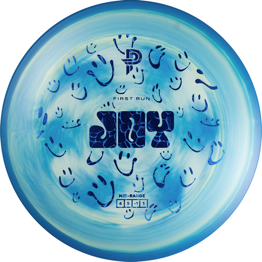 Discraft Paige Pierce ESP Joy First Run