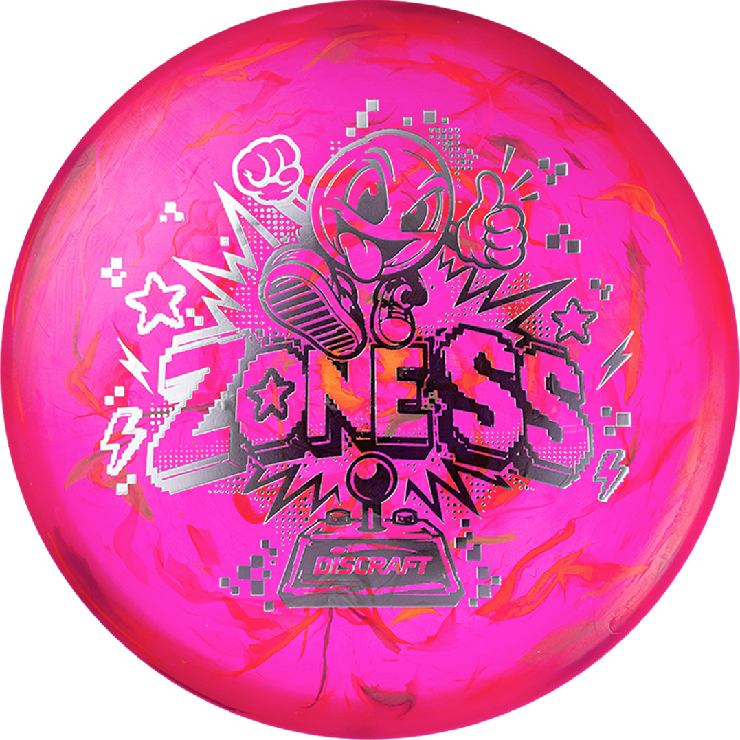 Discraft Lightweight Jawbreaker Collection