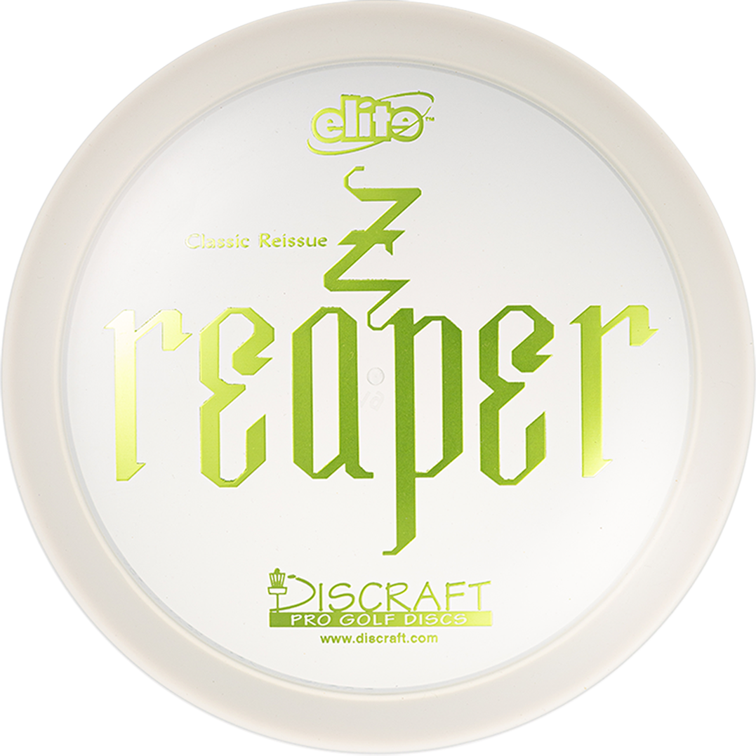 Discraft Z Reaper Classic Reissue 2026 Special Edition