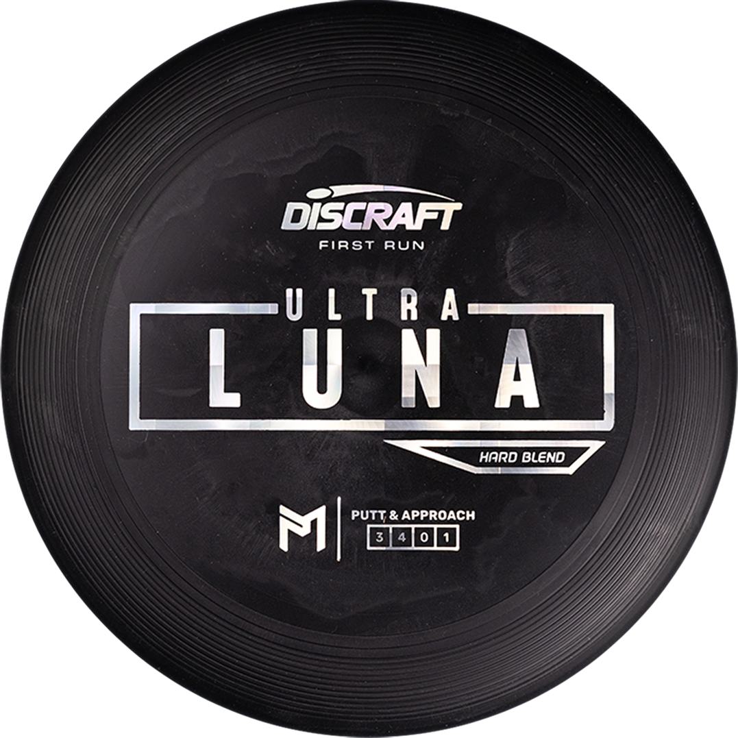 Discraft Paul Mcbeth Ultra Luna