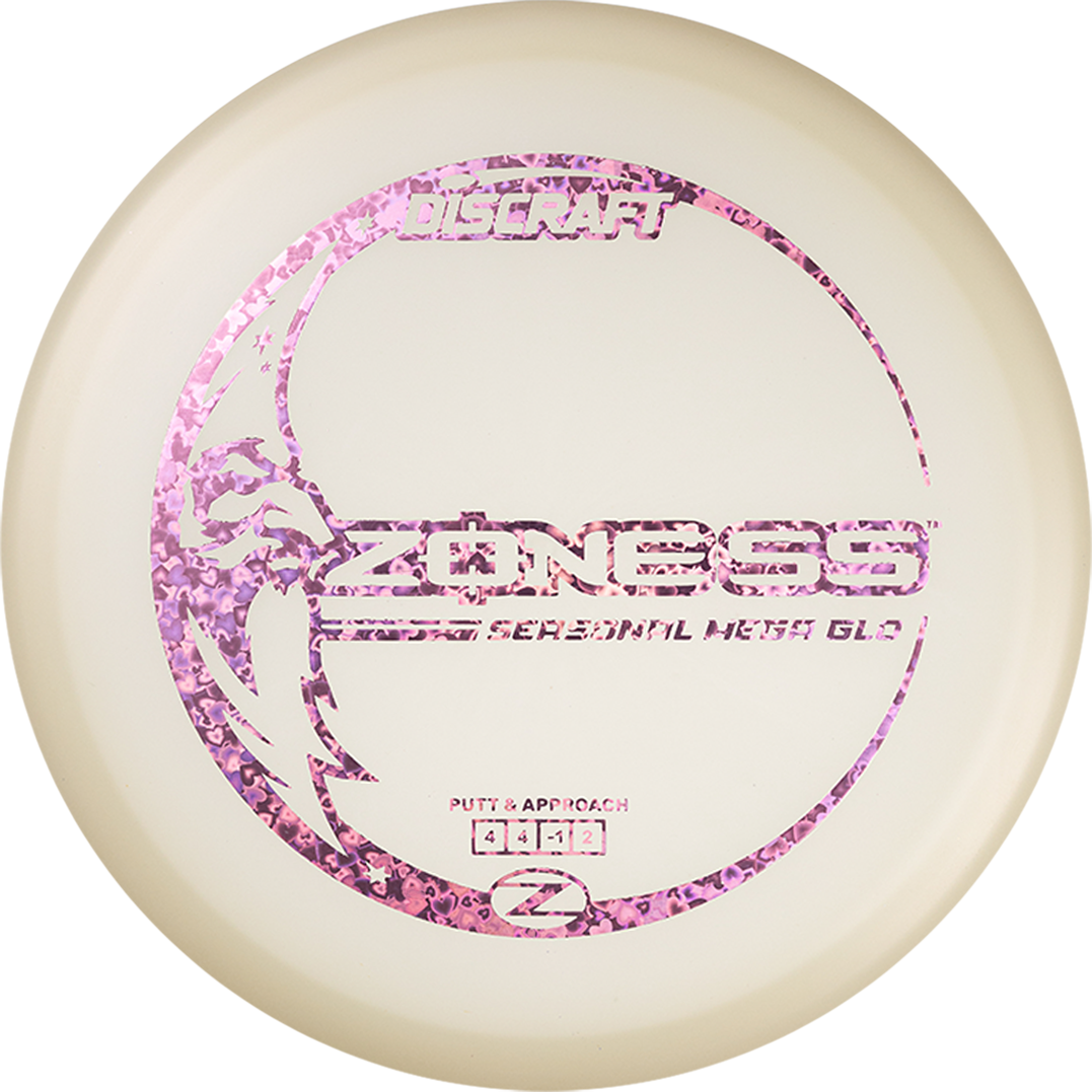 Discraft Zone SS