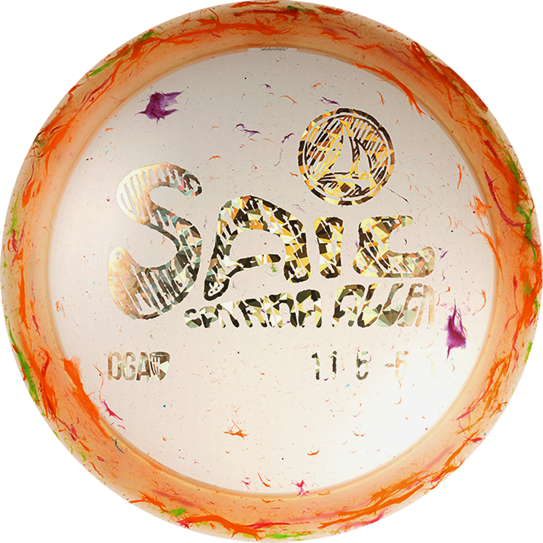 DGA Granite Sail Catrina Allen Tour Series 2025