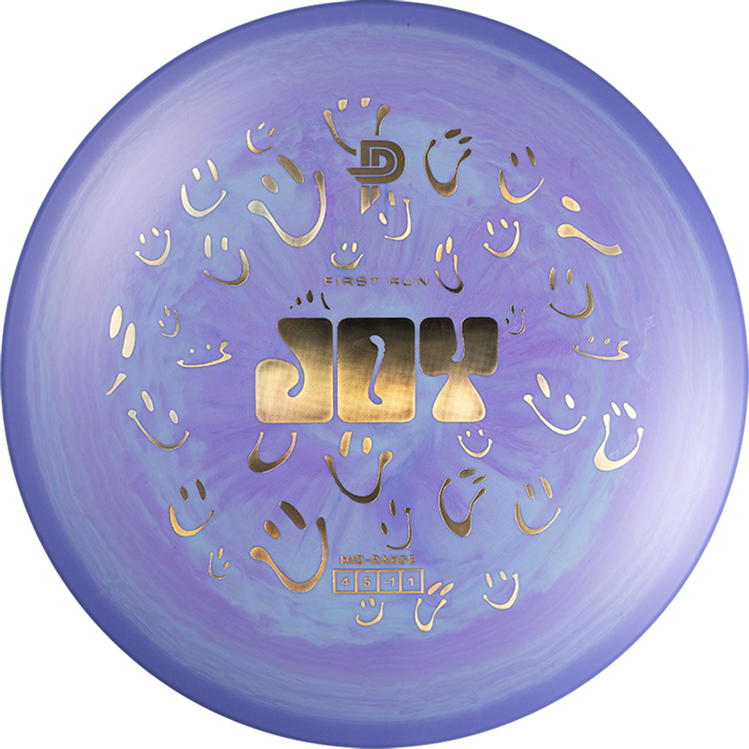 Discraft Paige Pierce ESP Joy First Run