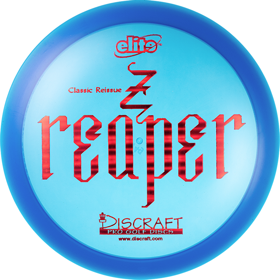 Discraft Z Reaper Classic Reissue 2026 Special Edition
