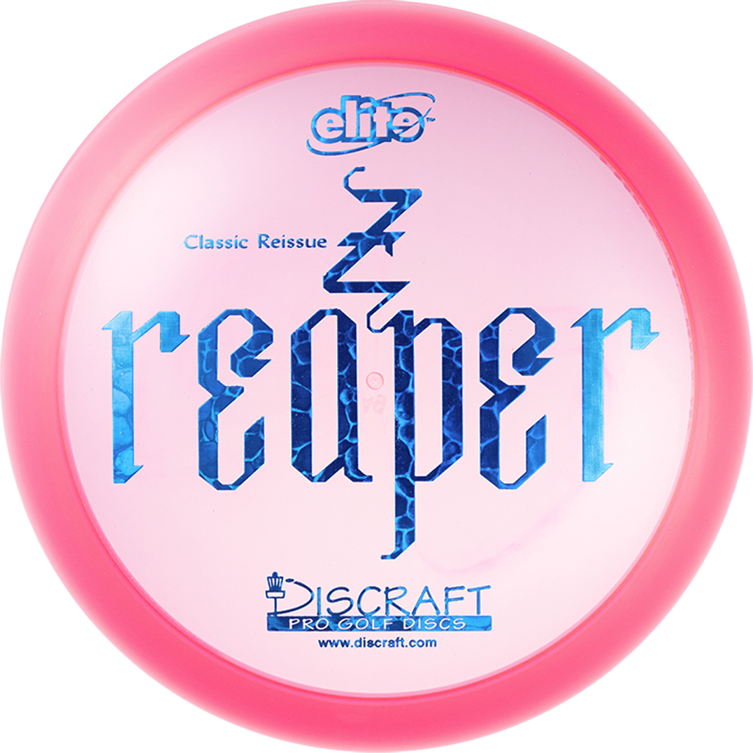 Discraft Z Reaper Classic Reissue 2026 Special Edition