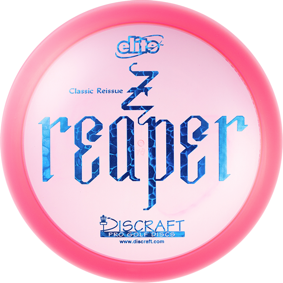 Discraft Z Reaper Classic Reissue 2026 Special Edition