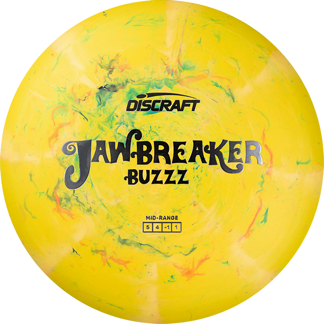 Discraft Jawbreaker Buzzz