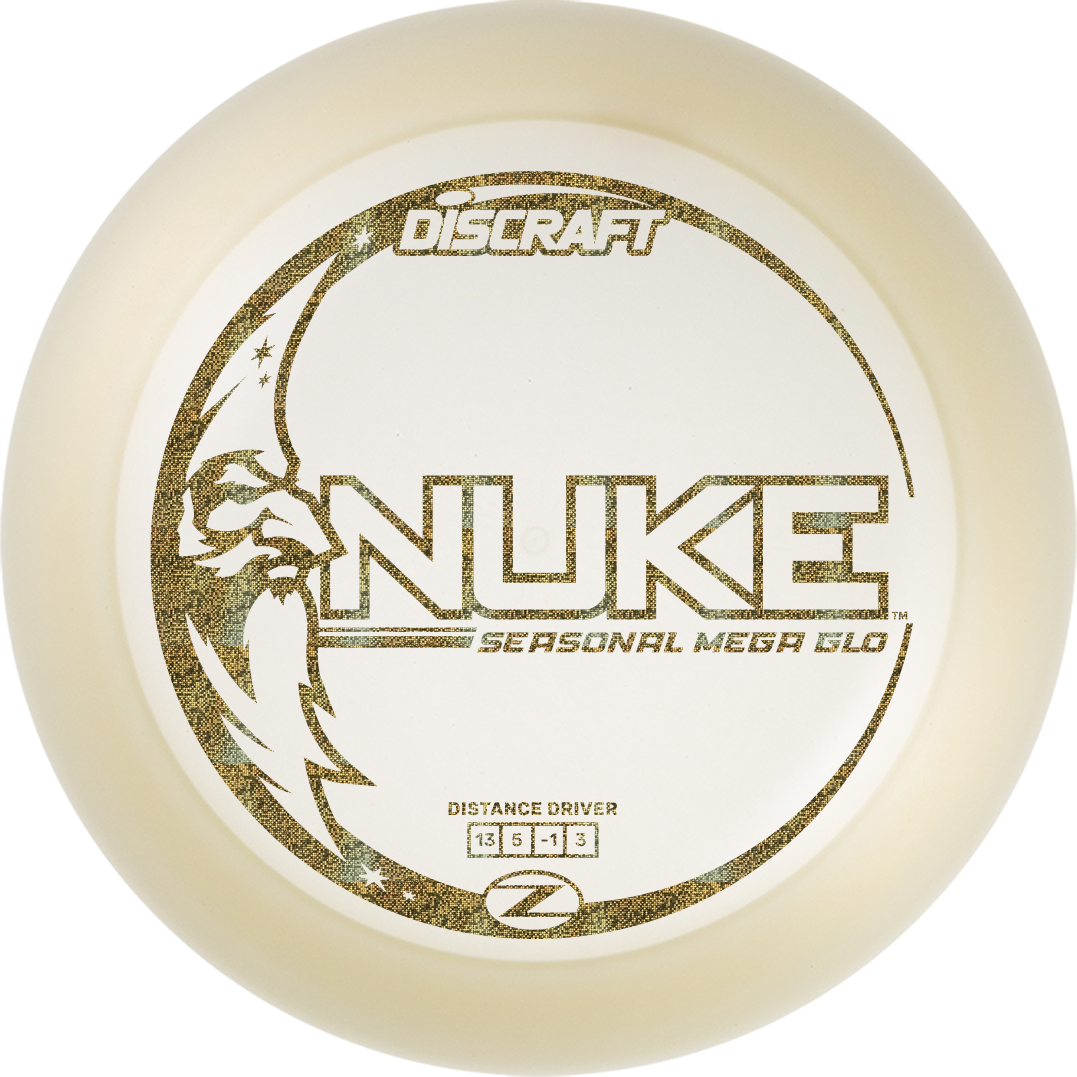 Discraft Nuke
