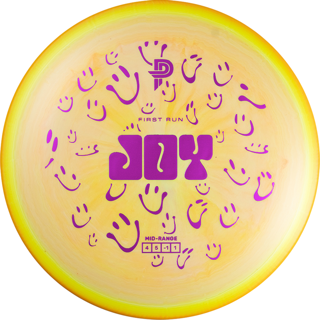 Discraft Paige Pierce ESP Joy First Run