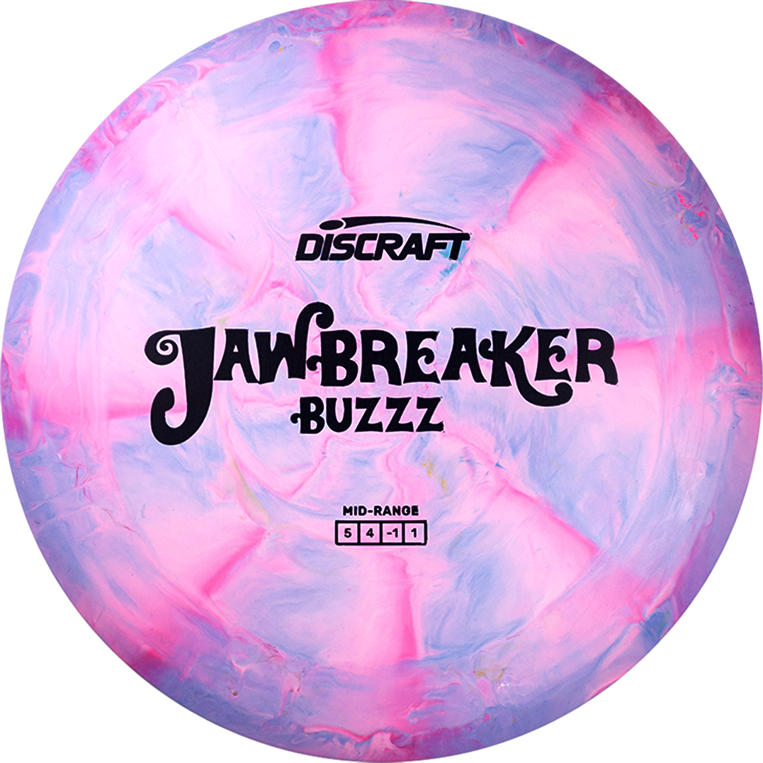 Discraft Jawbreaker Buzzz