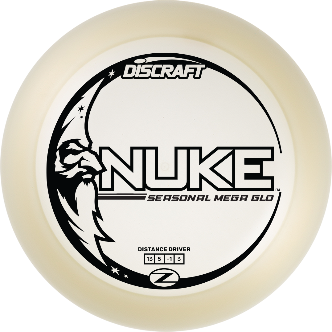 Discraft Nuke