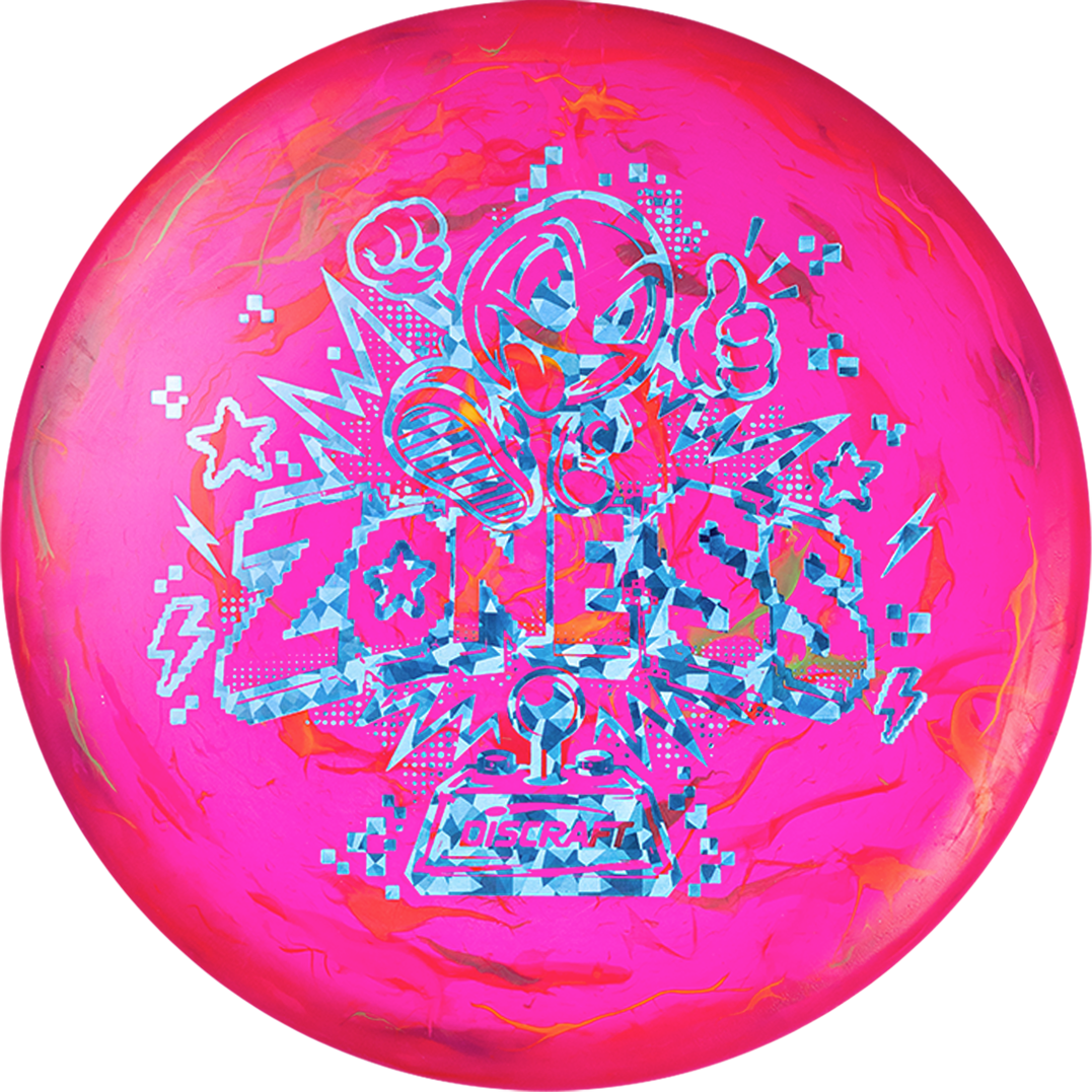 Discraft Lightweight Jawbreaker Collection