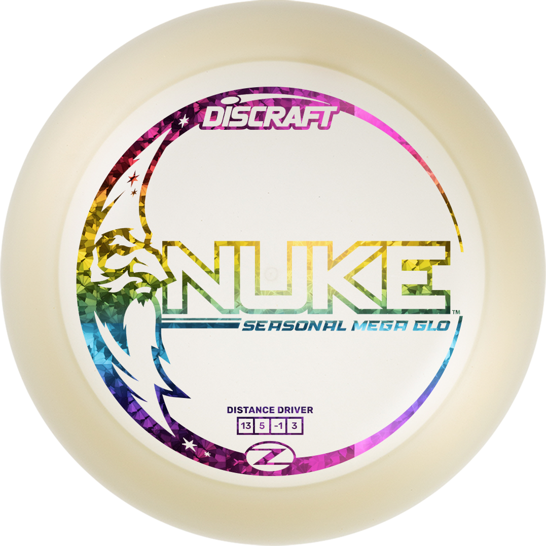 Discraft Nuke