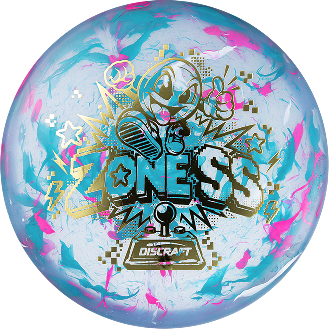 Discraft Lightweight Jawbreaker Collection