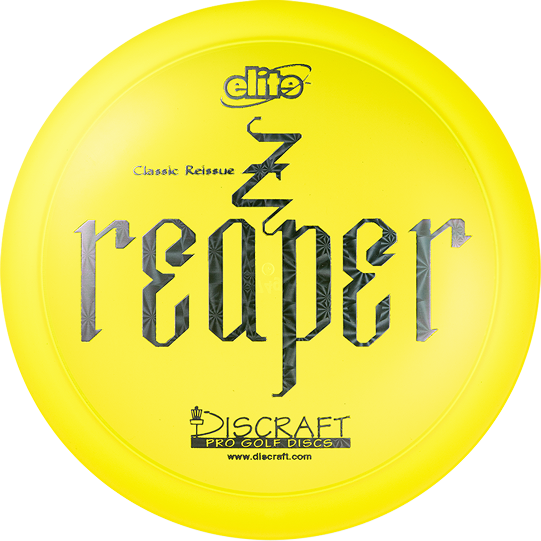 Discraft Z Reaper Classic Reissue 2026 Special Edition