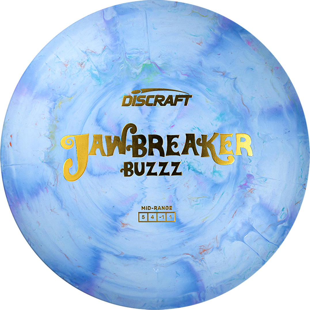 Discraft Jawbreaker Buzzz