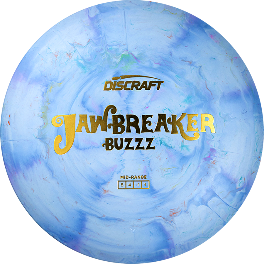 Discraft Jawbreaker Buzzz