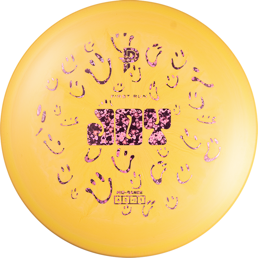 Discraft Paige Pierce ESP Joy First Run