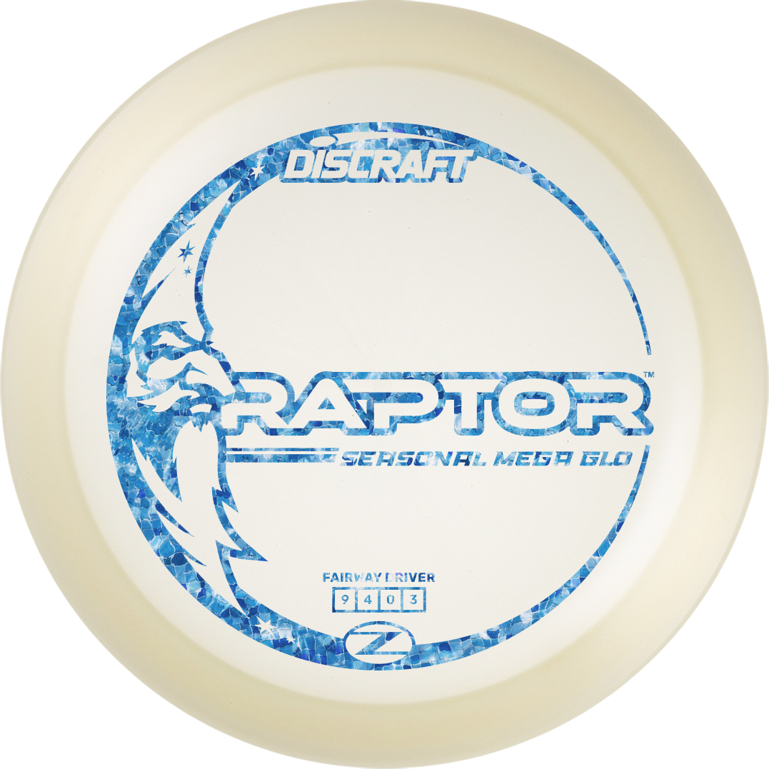 Discraft Raptor