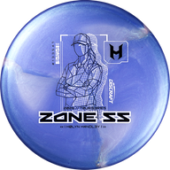 Discraft Special Blend Zone SS Holyn Handley 2026 Tour Series V2