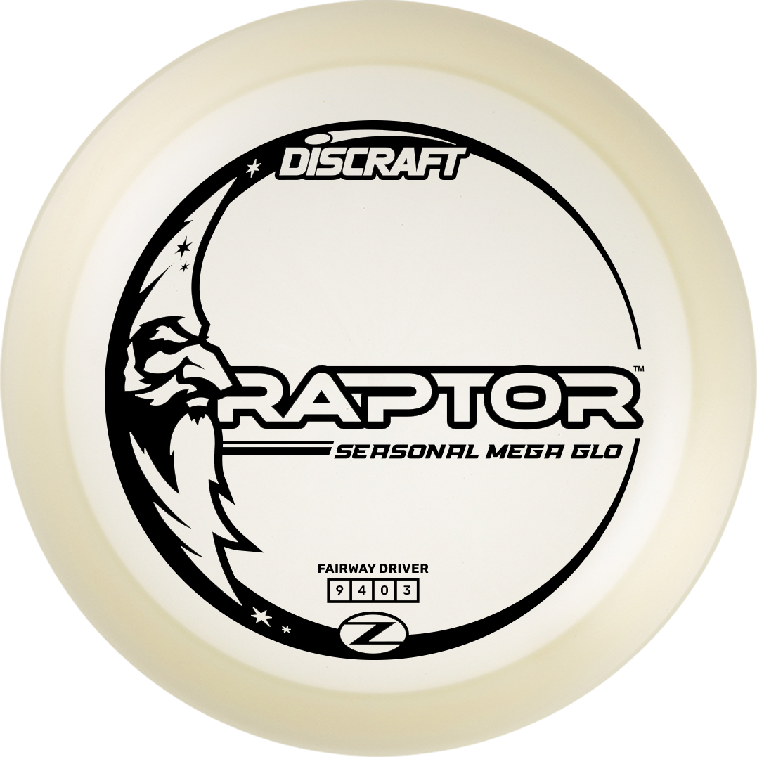 Discraft Raptor