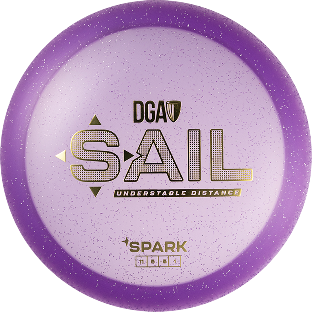 DGA Sail