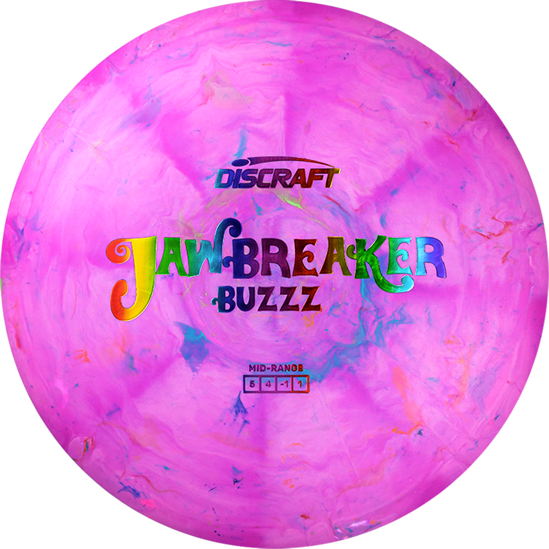 Discraft Jawbreaker Buzzz