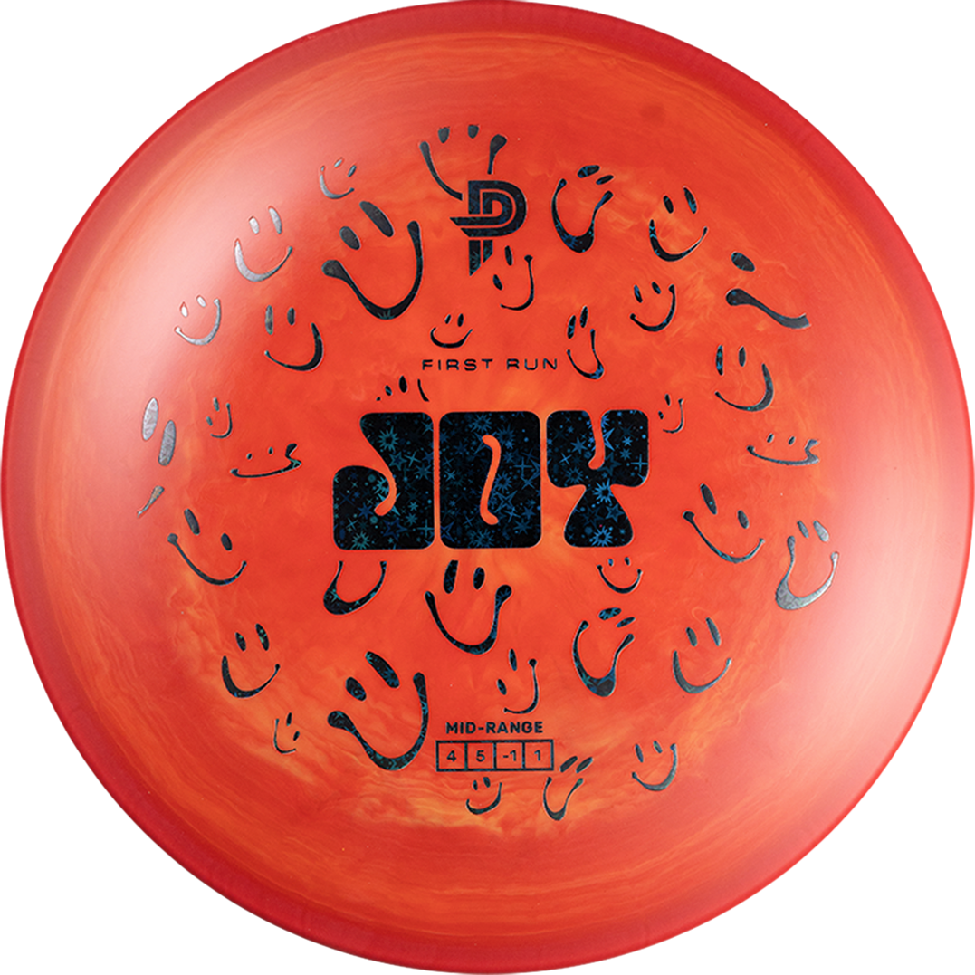 Discraft Paige Pierce ESP Joy First Run