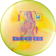 Discraft Special Blend Zone SS Holyn Handley 2026 Tour Series V2