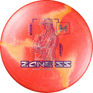 Discraft Special Blend Zone SS Holyn Handley 2026 Tour Series V2