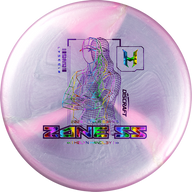 Discraft Special Blend Zone SS Holyn Handley 2026 Tour Series V2