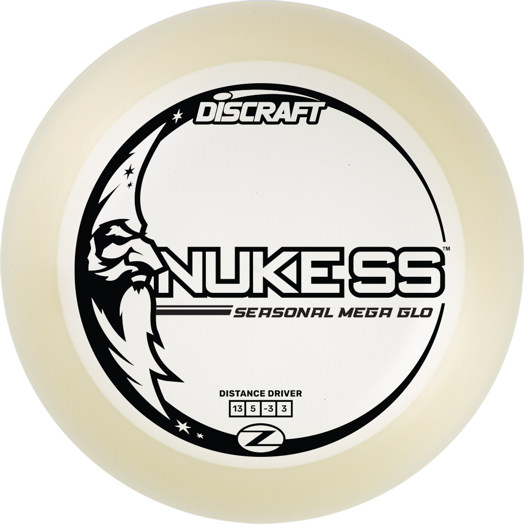 Discraft Nuke SS