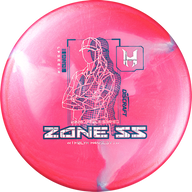 Discraft Special Blend Zone SS Holyn Handley 2026 Tour Series V2