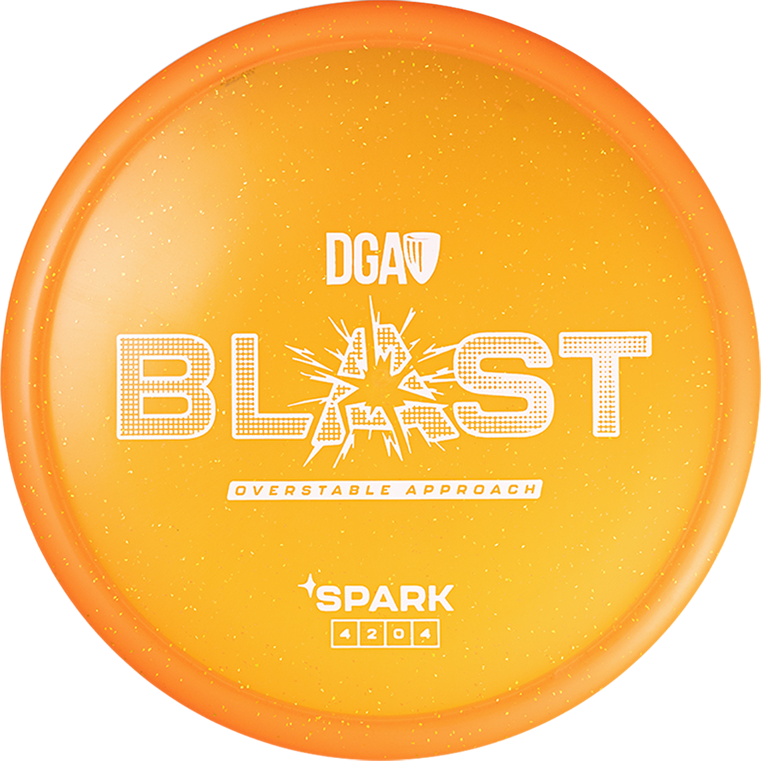 DGA Blast