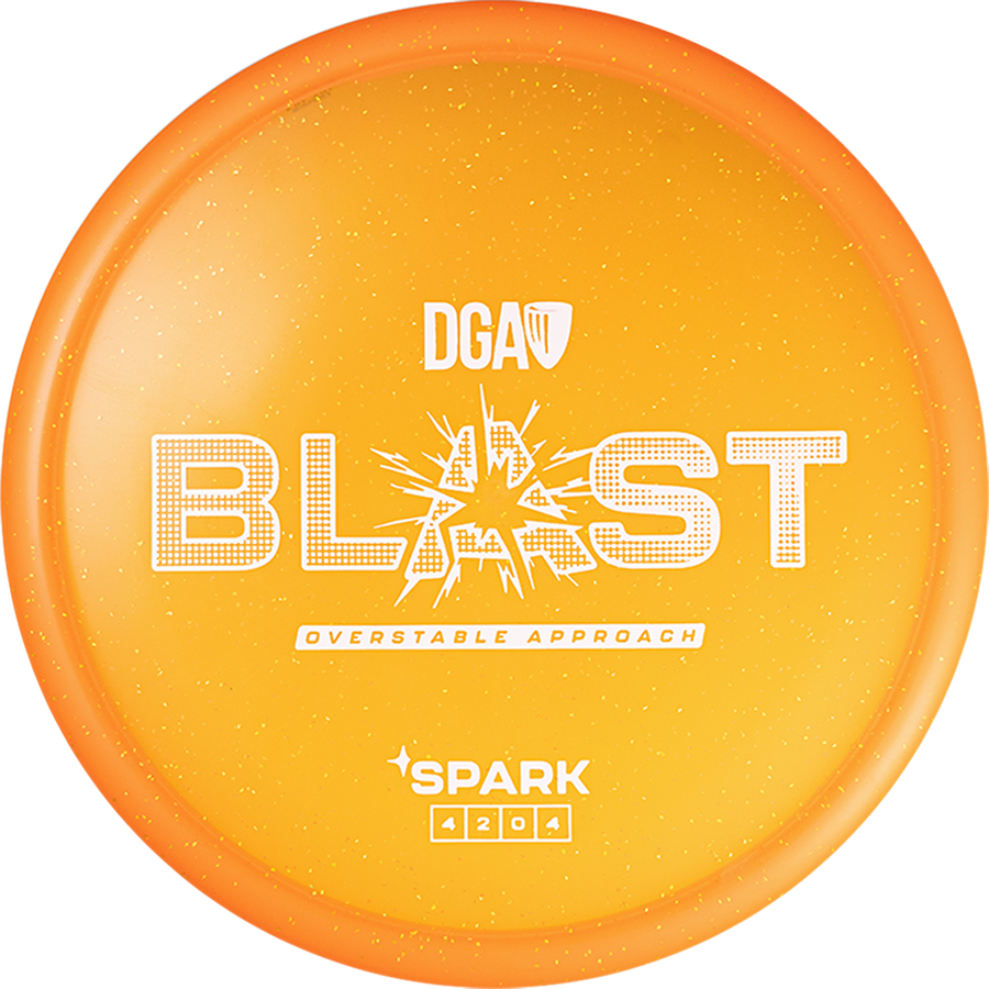 DGA Blast