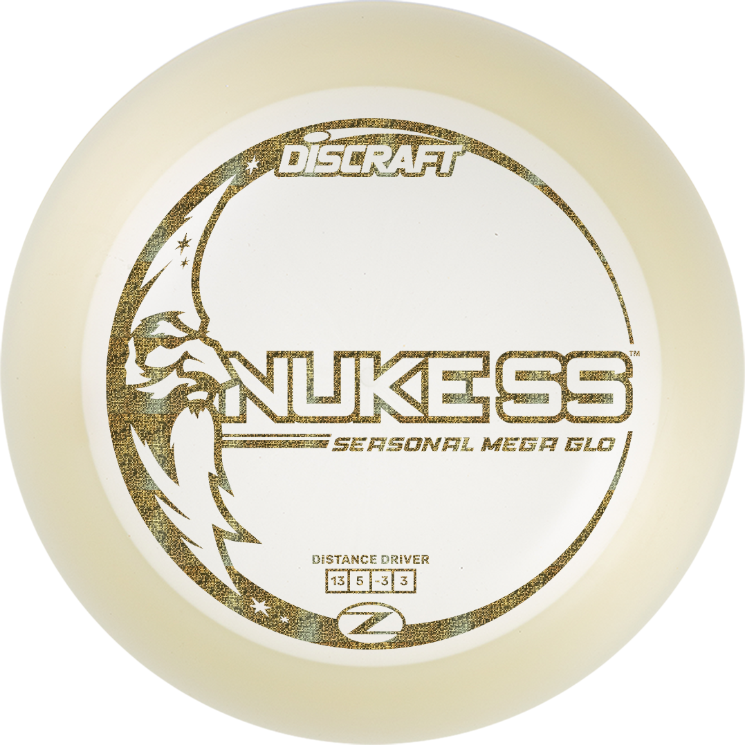 Discraft Nuke SS