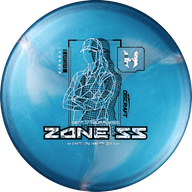 Discraft Special Blend Zone SS Holyn Handley 2026 Tour Series V2