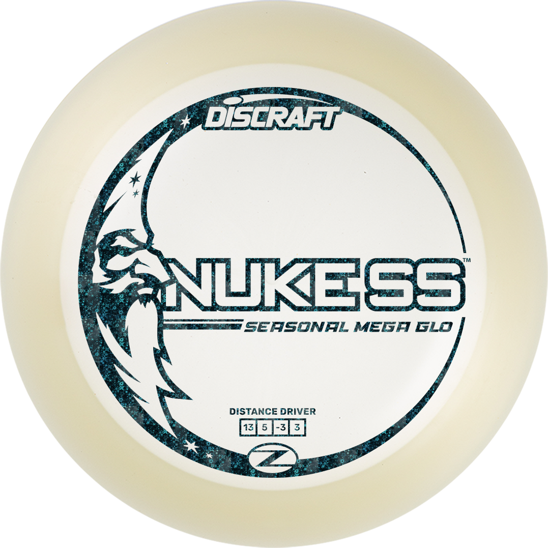 Discraft Nuke SS
