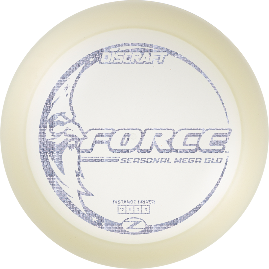 Discraft Force
