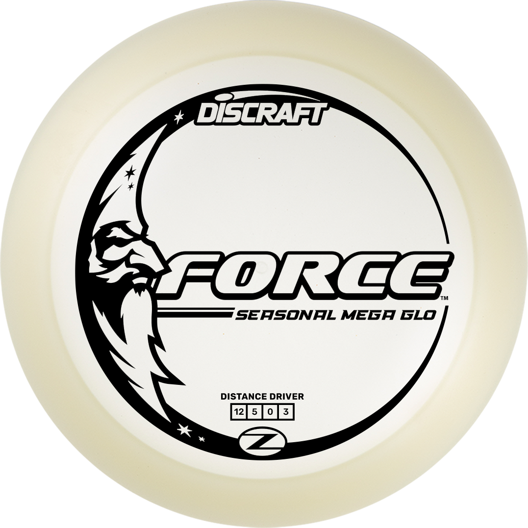 Discraft Force