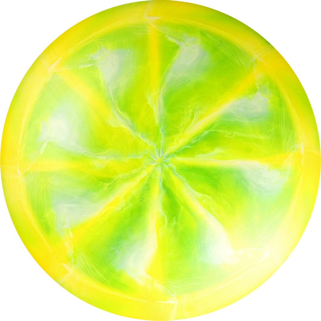 Discraft Colorshift Swirl ESP Anax Paul McBeth x Paige Pierce GMC 2025 Limted Edition