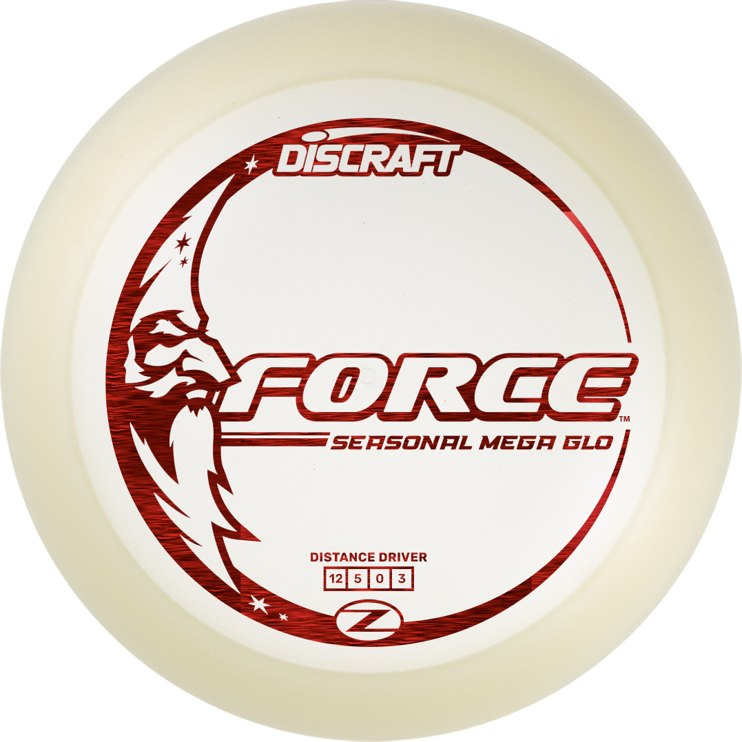 Discraft Force