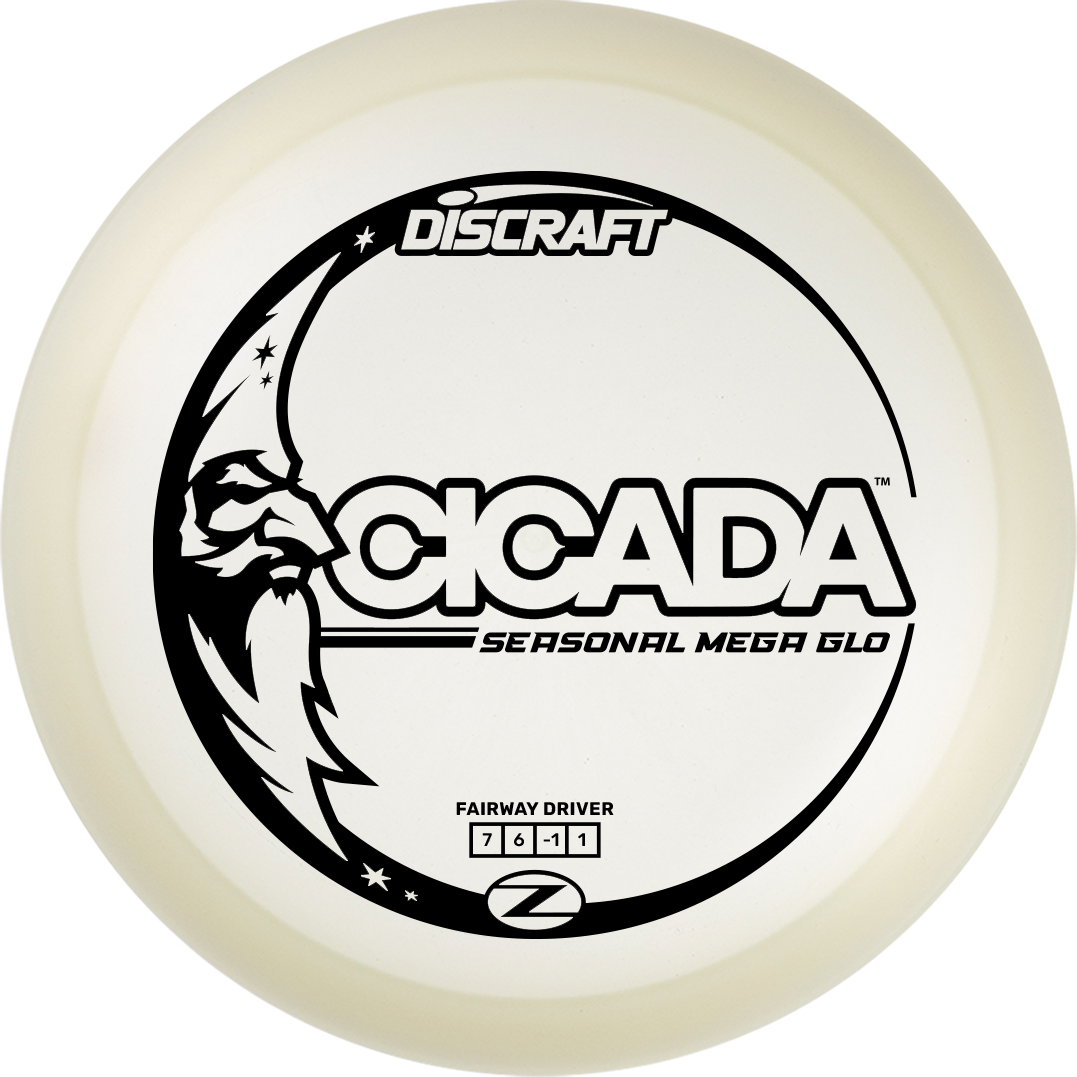 Discraft Cicada