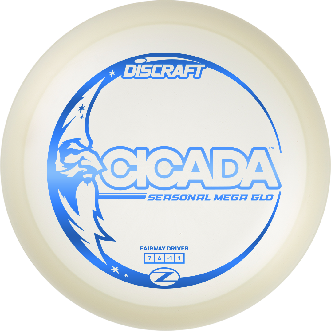Discraft Cicada