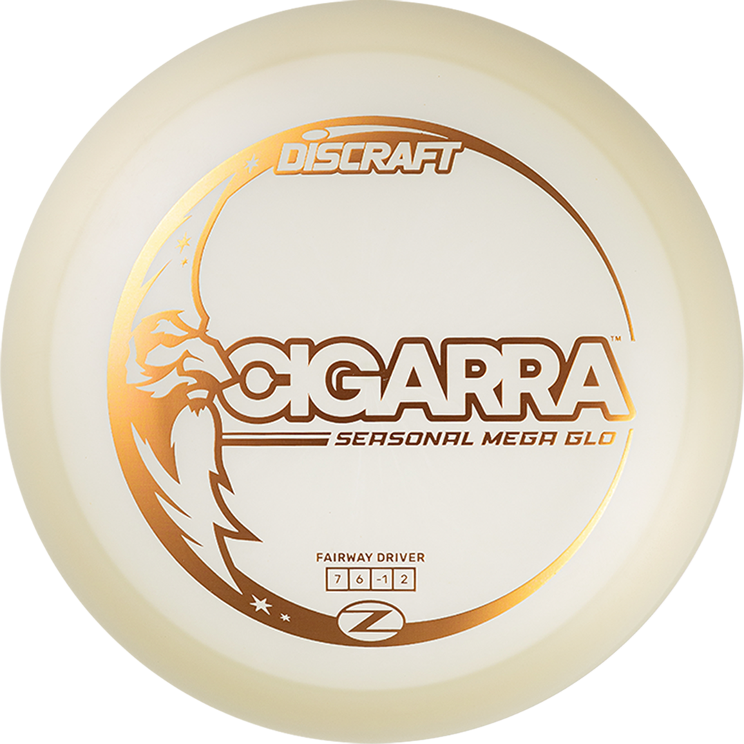 Discraft Cigarra