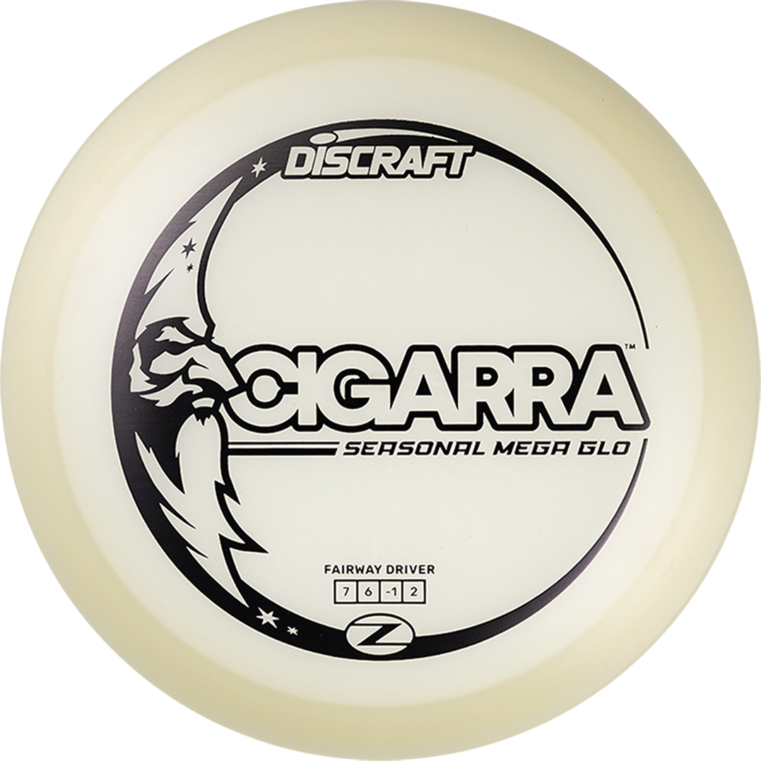 Discraft Cigarra