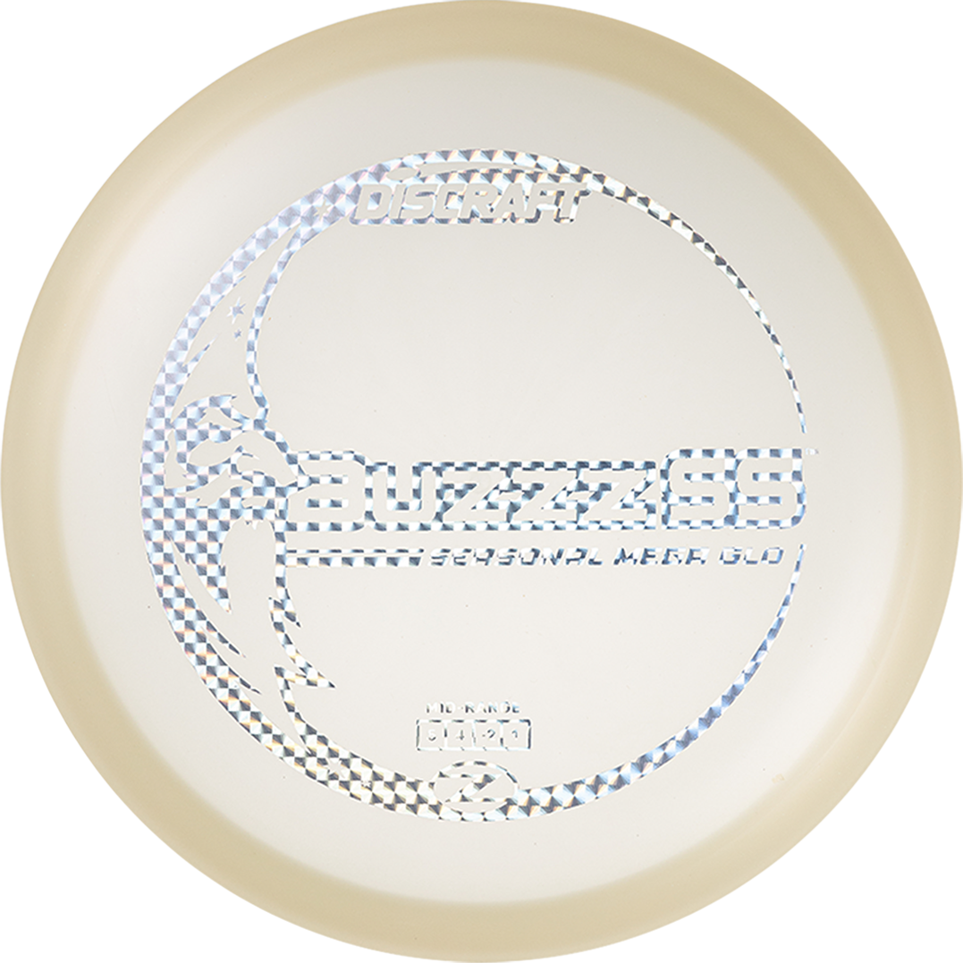 Discraft Buzzz SS