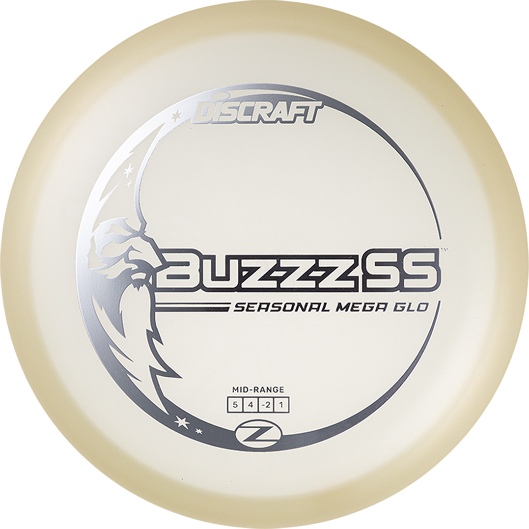 Discraft Buzzz SS